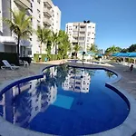 Lagoa Quente Flat Service - 205-B