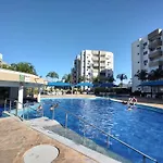 Lagoa Quente Flat Service - 205-B