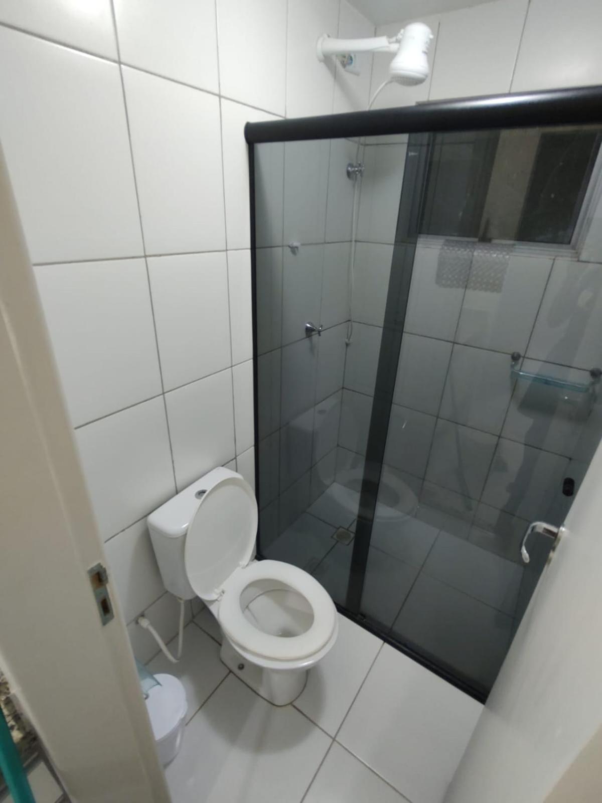 Apartamento Lagoa Quente Flat Service - 205-b